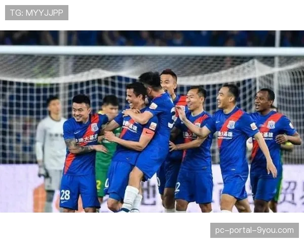 上海申花对阵青岛海牛，拉唐能否延续进球势头受关注